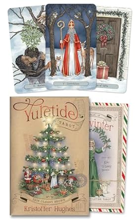 Yuletide Tarot Kit