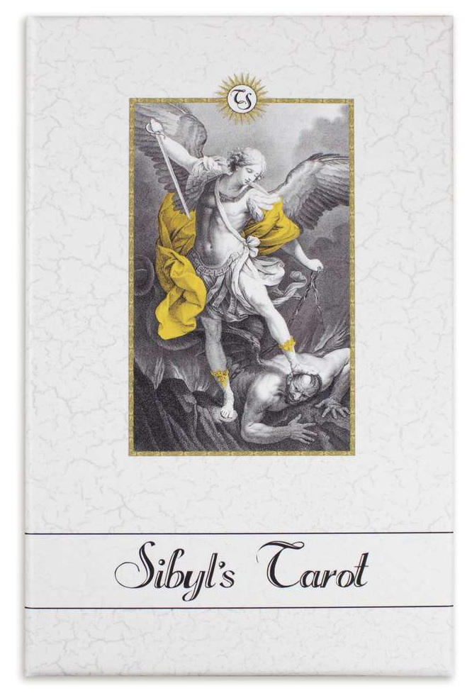 Sibyl Tarot