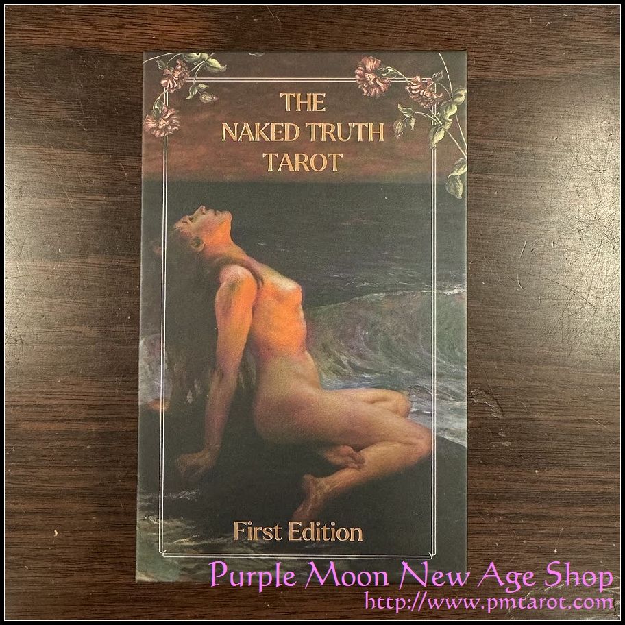 The Naked Truth Tarot