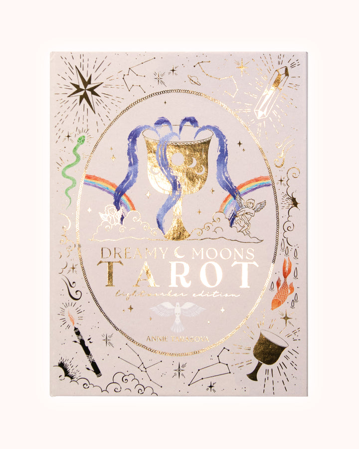 Lightworker Tarot Limited Edition