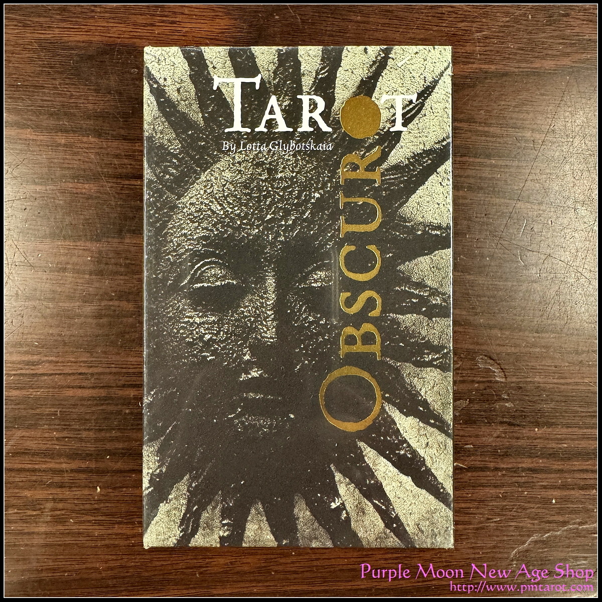 Tarot Obscuro