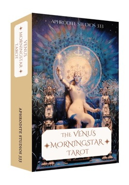 The Venus Morningstar Tarot