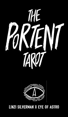 The Portent Tarot