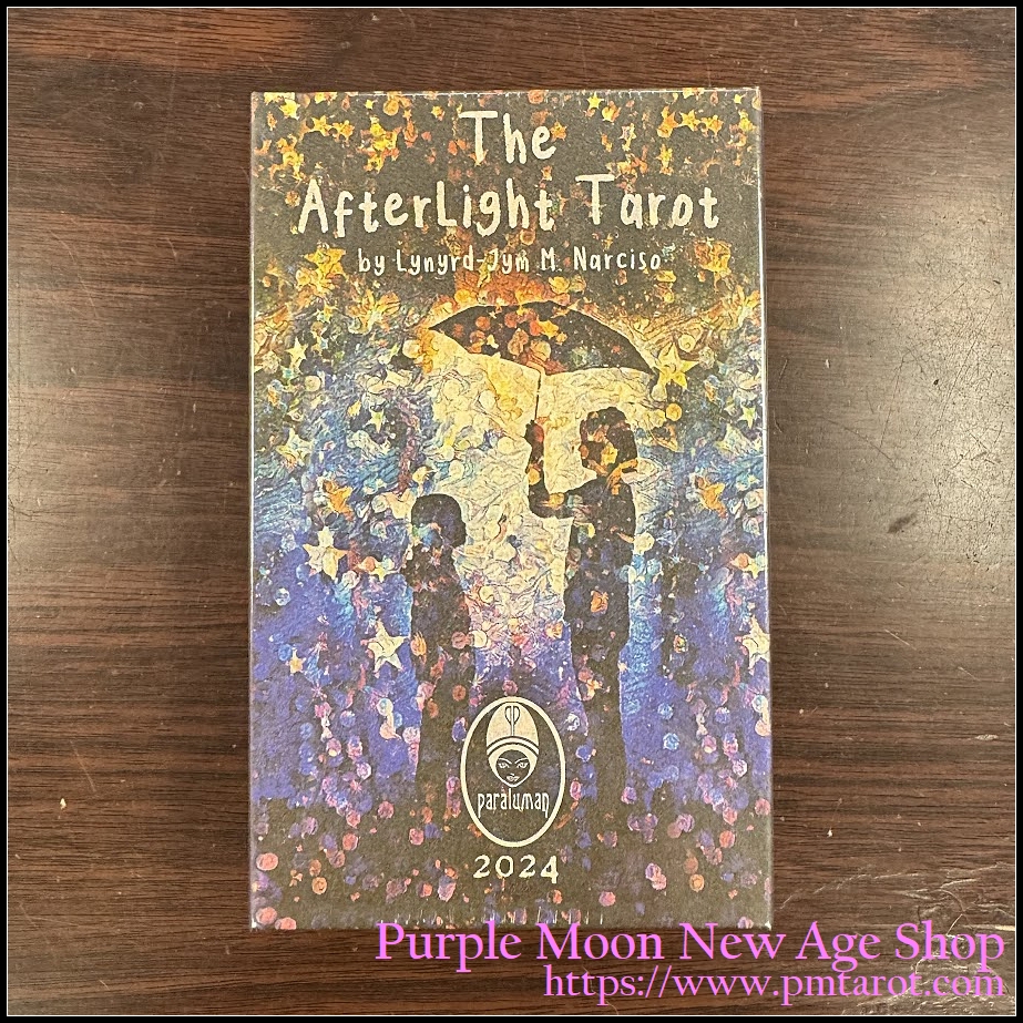 After Light Tarot