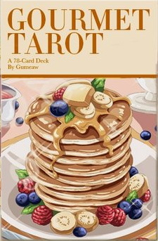 Gourmet Tarot II