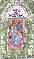 The Art Nouveau Tarots