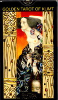 Golden Tarot of Klimt