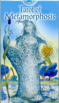 Tarot of Metamorphosis