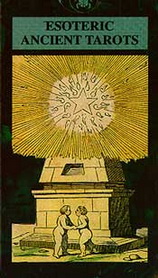 Esoteric Ancient Tarot