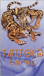 Tattoed Tarot