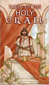 Tarot of the Holy Grail