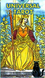 Universal Tarot