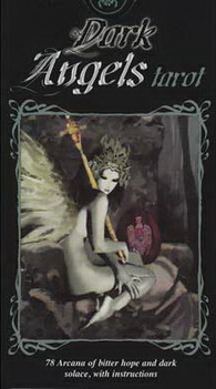 Dark Angels Tarot