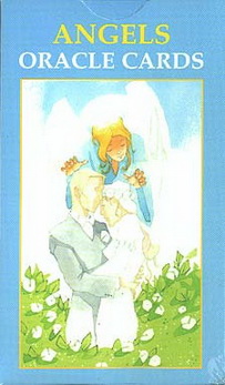 Angel Oracle Cards