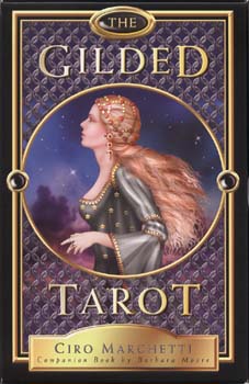 The Gilded Tarot