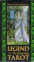 Legend The Arthurian Tarot