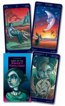 Tarot Of The Sweet Twilight