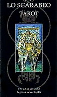 Lo Scarabeo Tarot