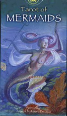 Tarot Of Mermaids