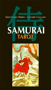 Samurai Tarot