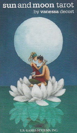 Sun And Moon Tarot