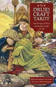 The Druid Craft Tarot