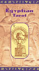 Egyptian Tarot Deck