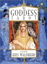 Goddess Tarot Deck