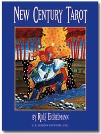 New Century Tarot deck