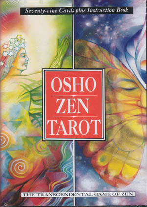 Osho Zen Tarot Deck