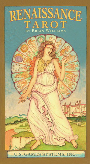 Renaissance Tarot Deck