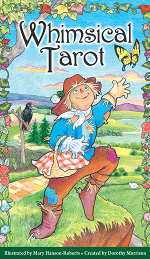 Whimsical Tarot Deck