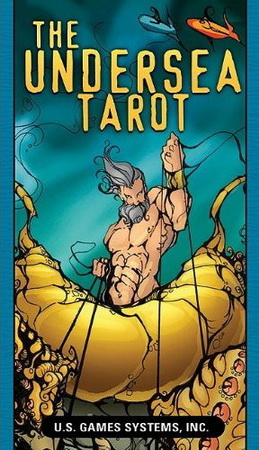 The Undersea Tarot