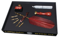 Calligraphic Ritual Kit