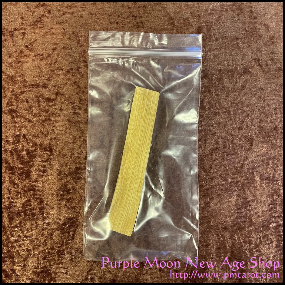 Palo Santo Smudge Sticks