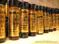 Anna Riva Magick Oil 2 dram